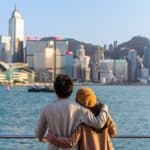 excursion depuis Hong Kong