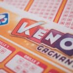 jeu de keno