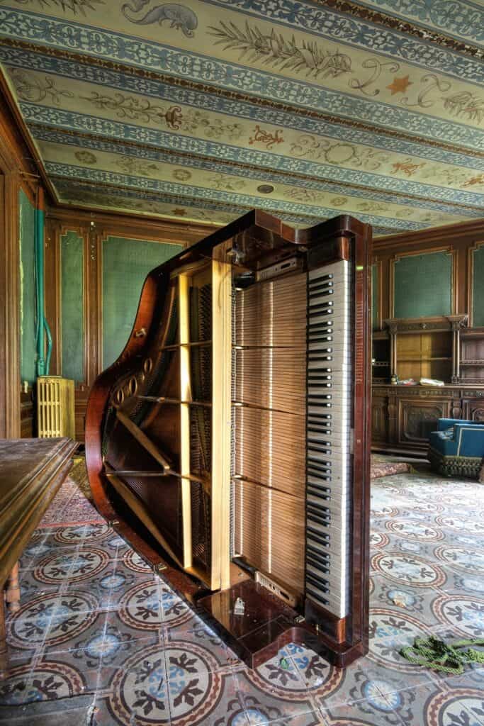 urbex en france