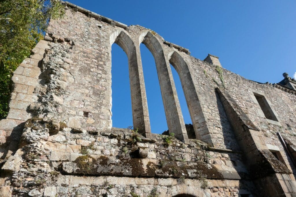 Abbaye de Beauport