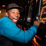 casino en Afrique