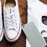 chaussures pour voyager