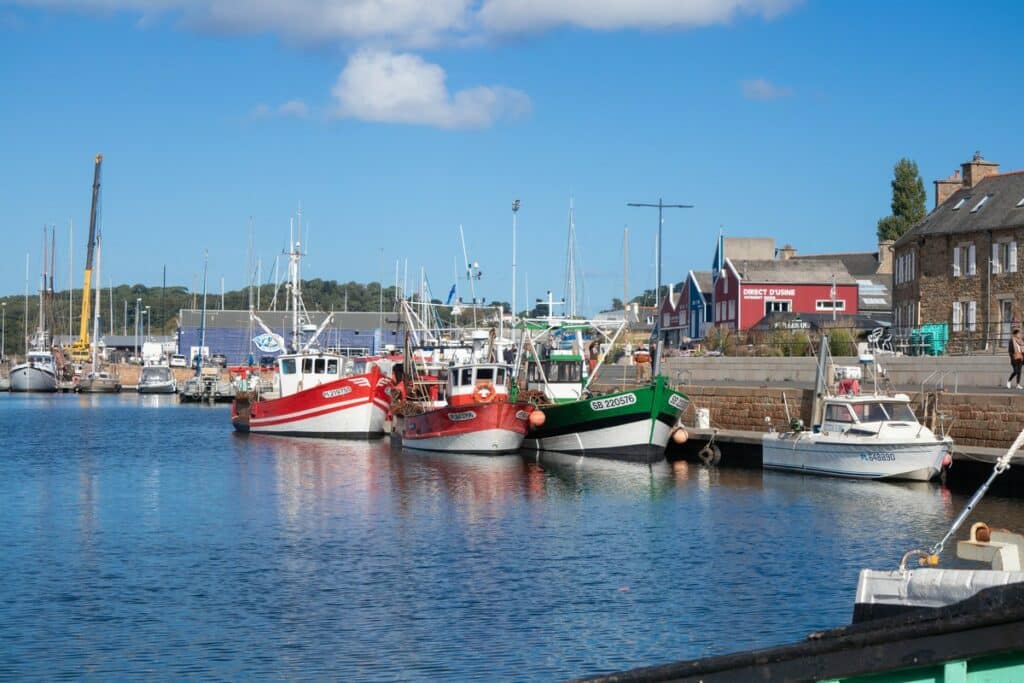 port de paimpol