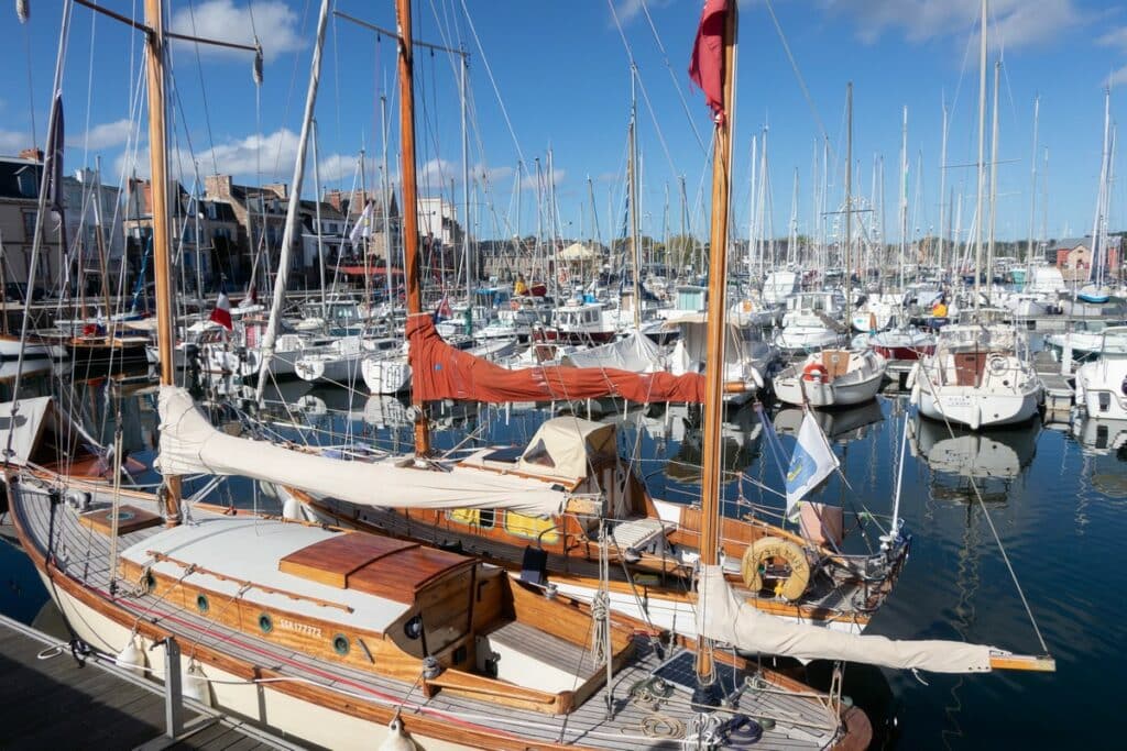 port de paimpol