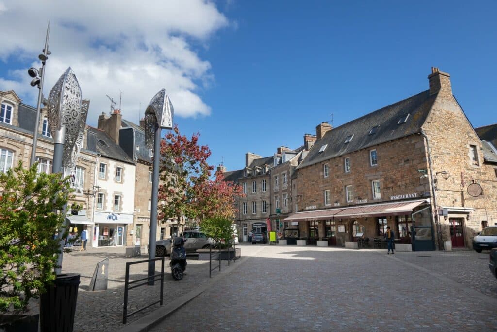 place du martray