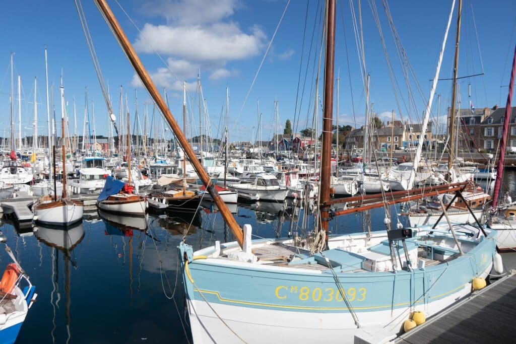 port de paimpol