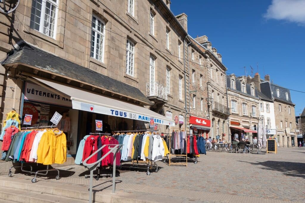 place du martray