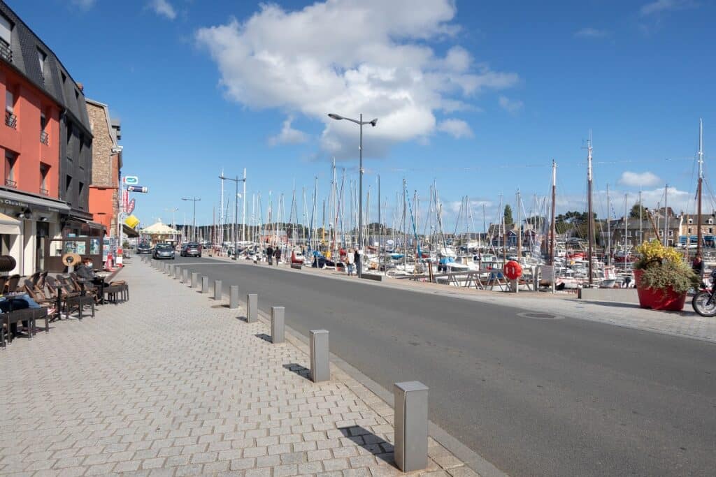 port de paimpol