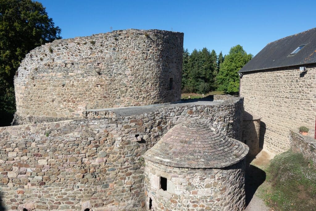 temple de lanleff