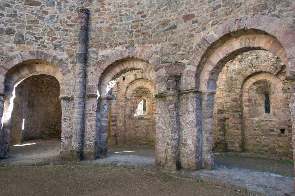 temple de lanleff