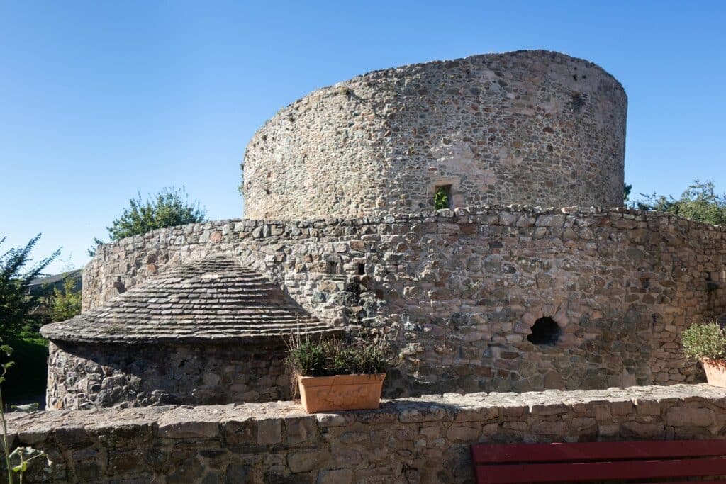 temple de lanleff