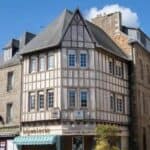 visiter Paimpol et alentours