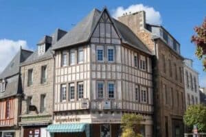 visiter Paimpol et alentours