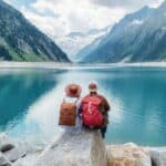 voyage en Autriche