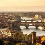 voyage en Toscane