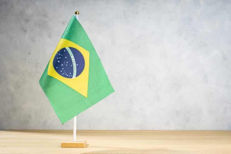 Comment obtenir un visa brésilien