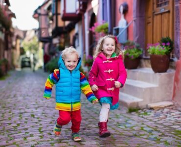 Vacances et famille en Alsace