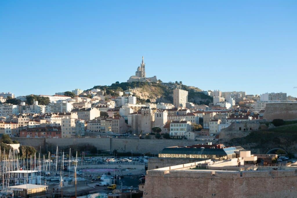 marseille