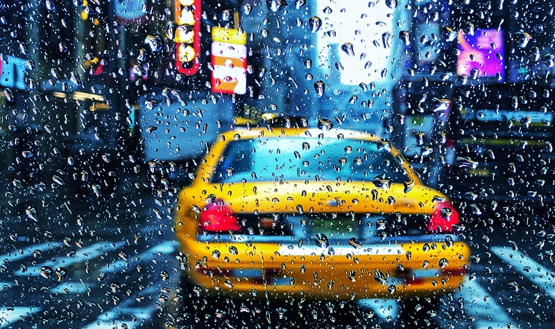 visites à faire à New York quand il pleut