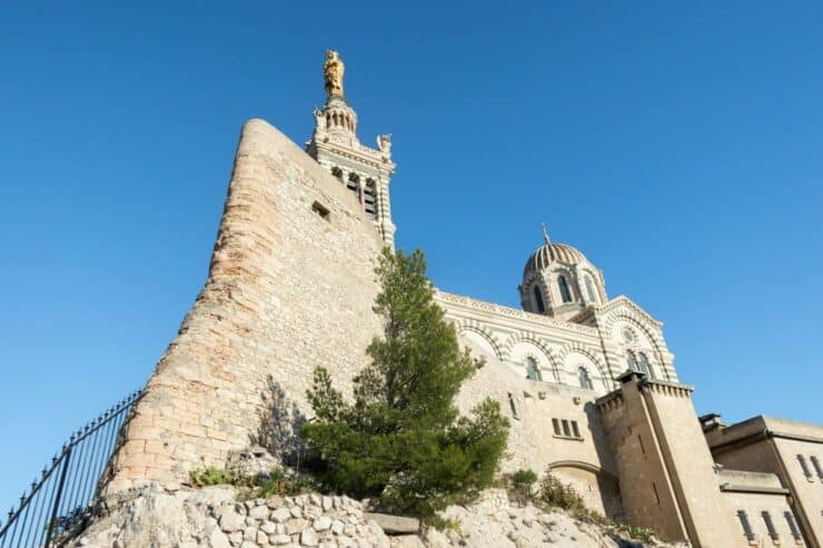 notre dame de la garde
