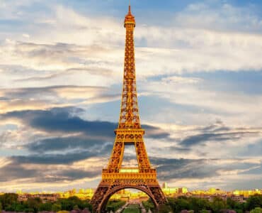 Quels sont les plus beaux monuments de Paris ?