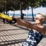 faire du sport en vacances