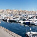 que faire au port de marseille