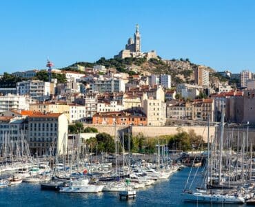 Visiter Marseille