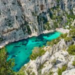 Comment se rendre à la calanque d'En Vau