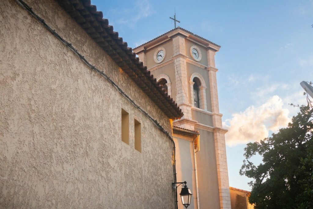 église saint michel