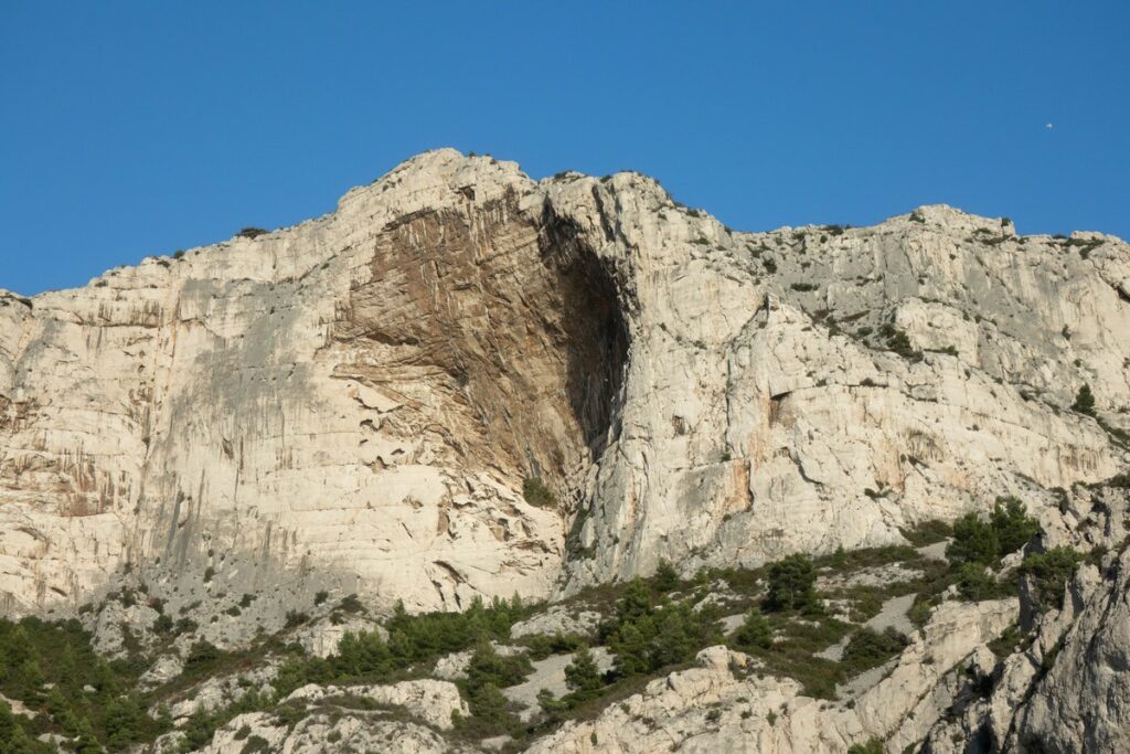 visite calanques bateau