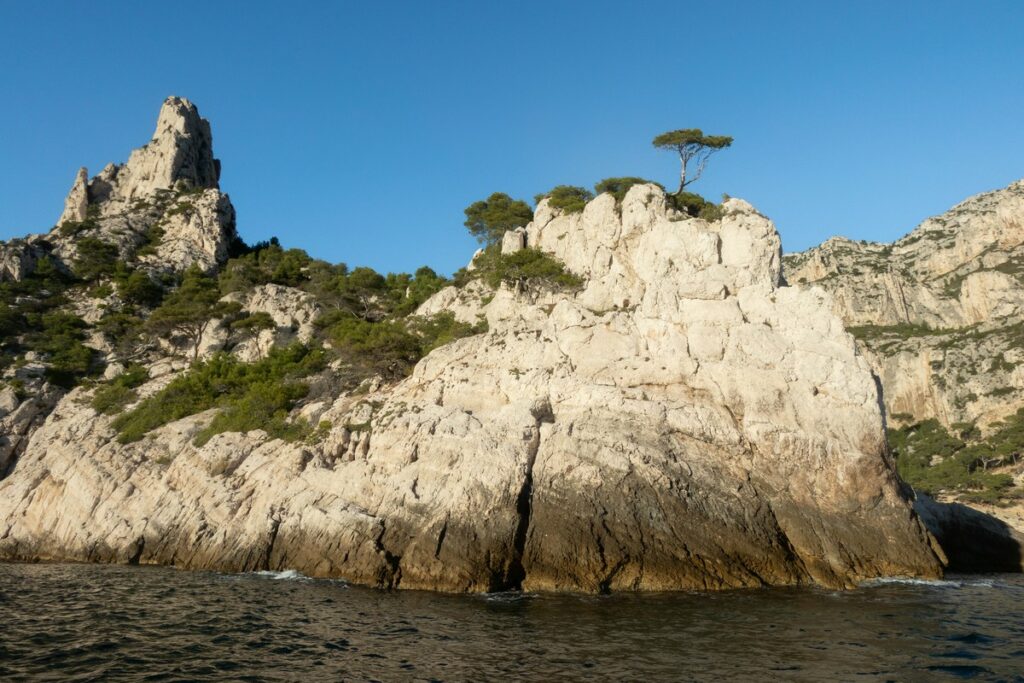 visite calanques