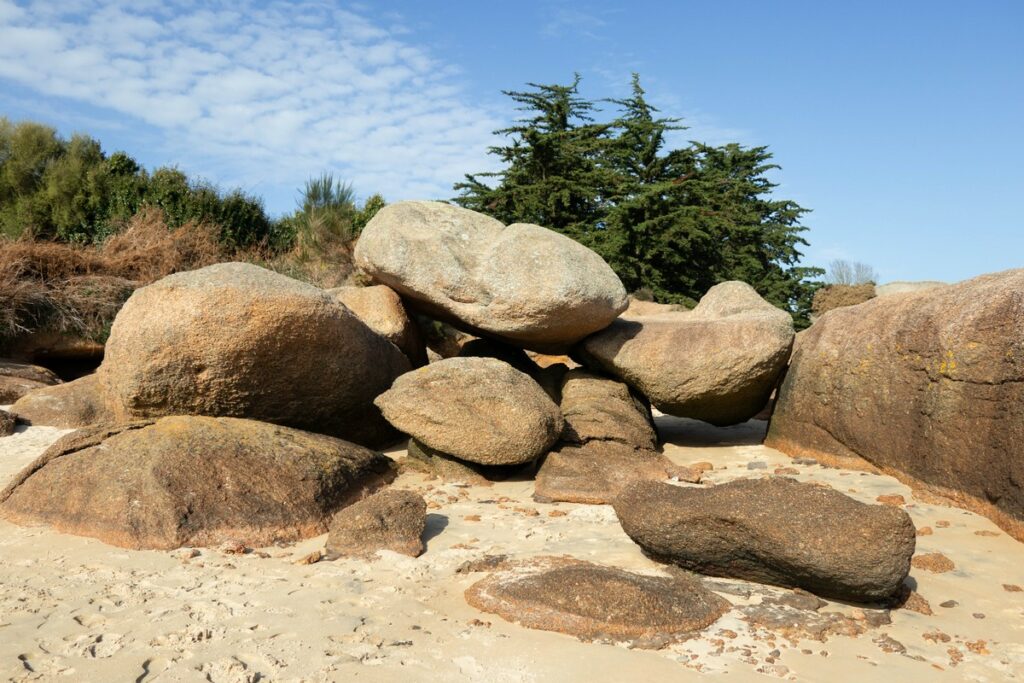 gros rochers