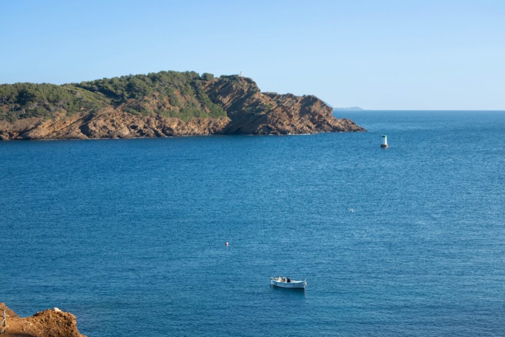 ile verte la ciotat