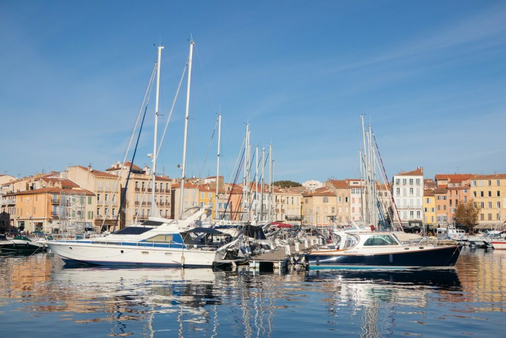 visiter la ciotat