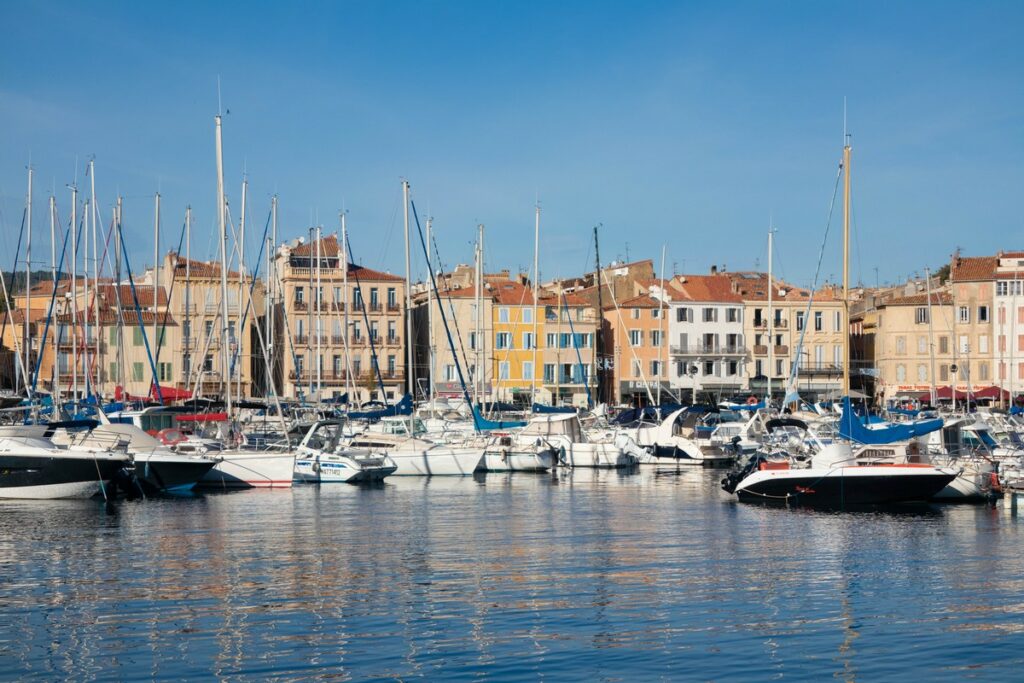 port la ciotat