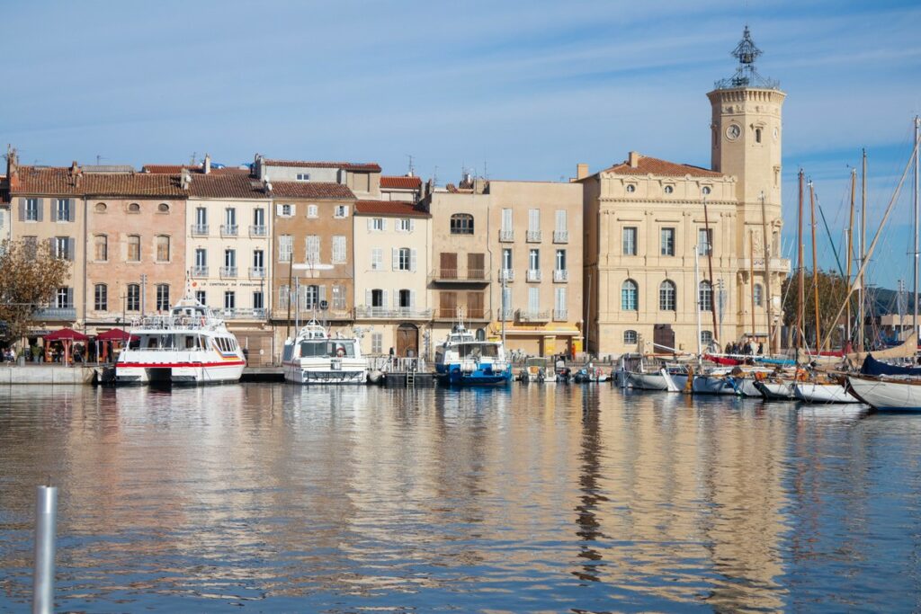 la ciotat que voir