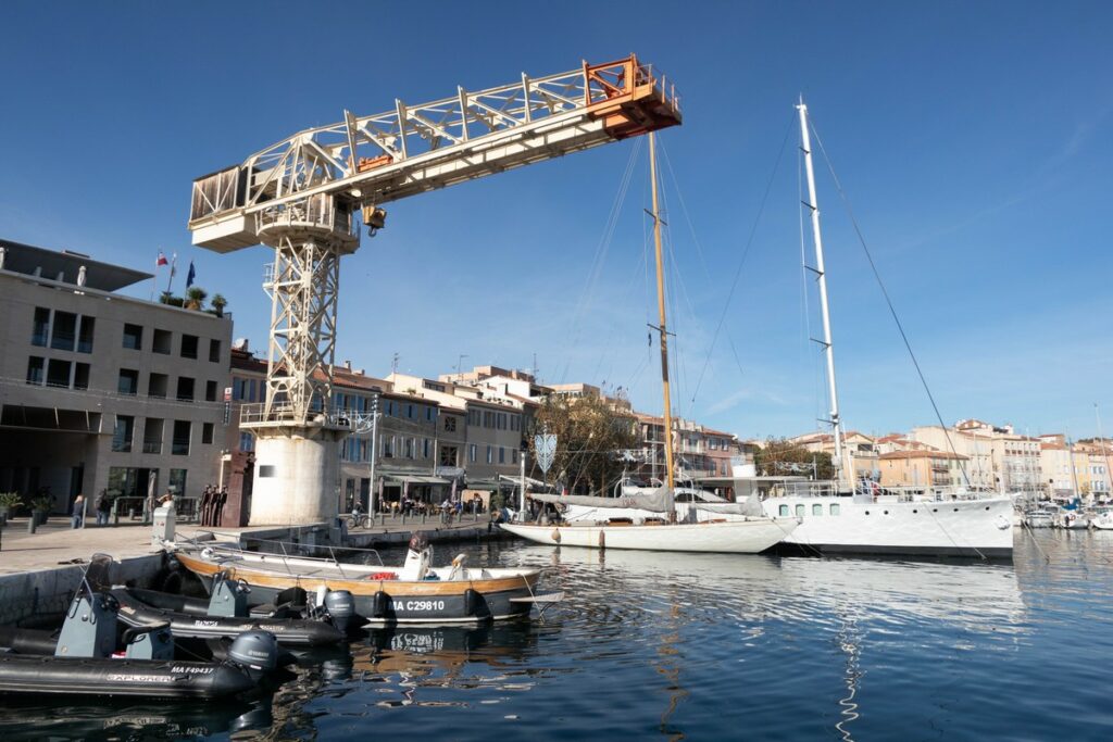 visite la ciotat