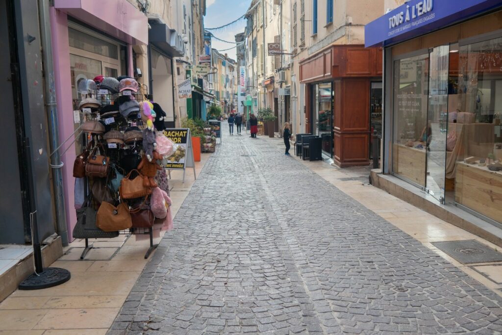 rue de la ciotat