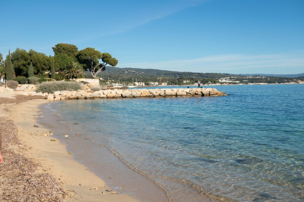 plage de la ciotat