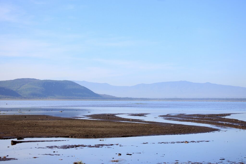 lac Nakuru