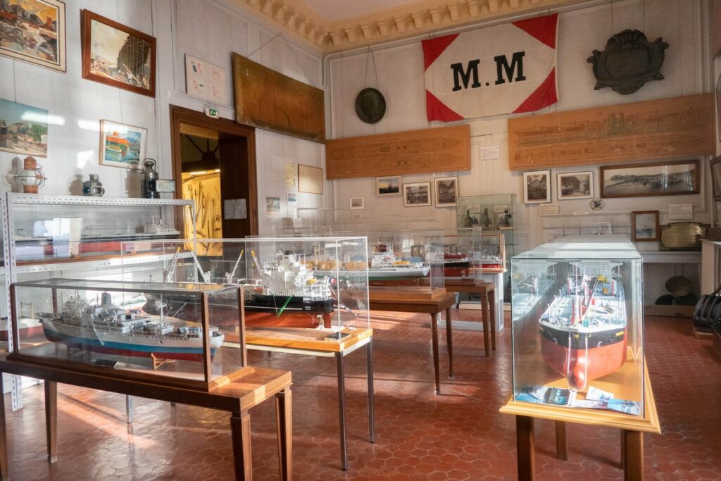 musée ciotaden maquettes