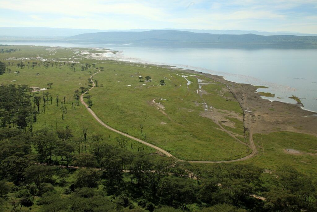 lac nakuru