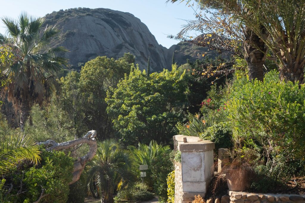 parc du mugel la ciotat