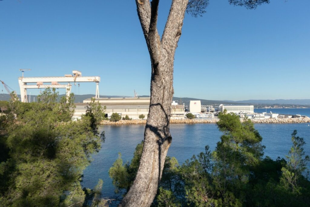 port de la ciotat