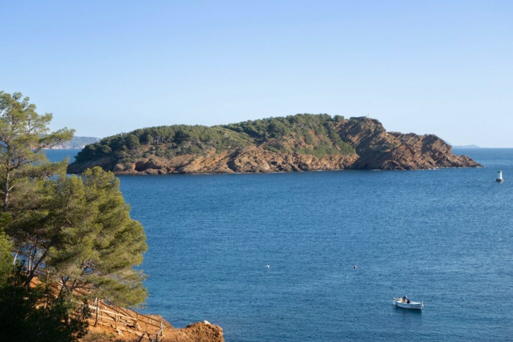 l'ile verte la ciotat