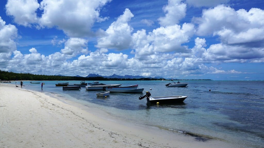 Quatre raisons d'opter pour une location de vacances à l'île Maurice