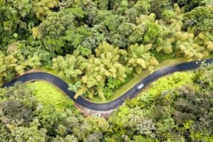 roadtrip en Martinique