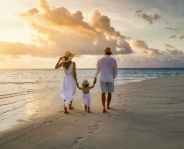 martinique destination vacances famille