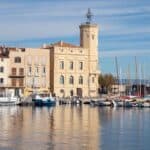 La Ciotat